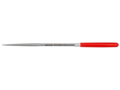 Yato YT-6149 Pilník jehlový diamantový 4x160x50mm