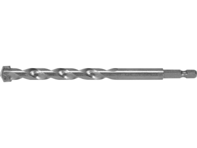Sthor 21692 Vrták univerzální HEX 12mm