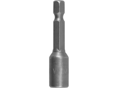 Yato YT-1511 Nástavec magnetický 1/4"6 x 48 mm CrV blistr