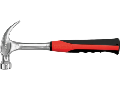 Yato YT-4570 Ševcovské kladivo, kované 450g
