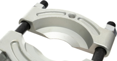 Kraft&Dele KD10171, Stahovák kuličkových ložisek 2'' | Ergonomický, hmotnost 1 kg