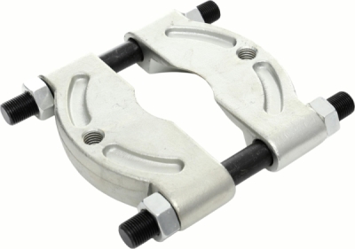 Kraft&Dele KD10171, Stahovák kuličkových ložisek 2'' | Ergonomický, hmotnost 1 kg