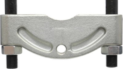 Kraft&Dele KD10171, Stahovák kuličkových ložisek 2'' | Ergonomický, hmotnost 1 kg