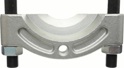 Kraft&Dele KD10171, Stahovák kuličkových ložisek 2'' | Ergonomický, hmotnost 1 kg