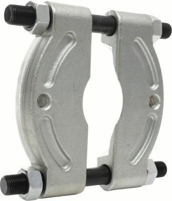 Kraft&Dele KD10171, Stahovák kuličkových ložisek 2'' | Ergonomický, hmotnost 1 kg