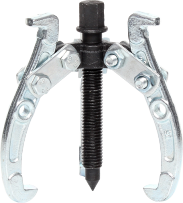 KD1106, Tříramenný stahovák ložisek 3" | 75 mm