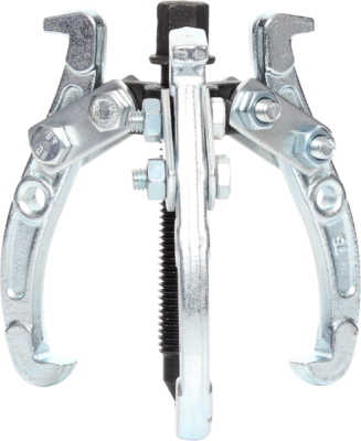 KD1106, Tříramenný stahovák ložisek 3" | 75 mm