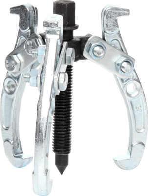 KD1106, Tříramenný stahovák ložisek 3" | 75 mm