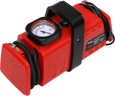 KD1489, Kompresor do auta 12/230V