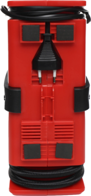 KD1489, Kompresor do auta 12/230V