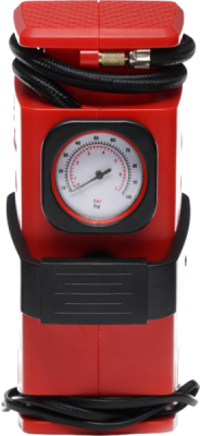 KD1489, Kompresor do auta 12/230V