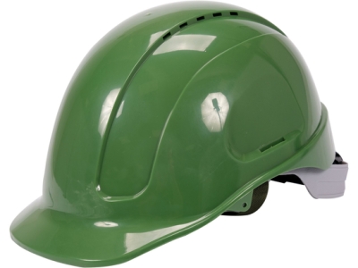 Yato YT-73975 Ochranná přilba zelená