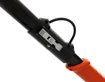 KD1740, Bruska na omítku s LED diodou