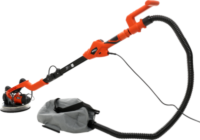 KD1740, Bruska na omítku s LED diodou