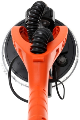 KD1740, Bruska na omítku s LED diodou