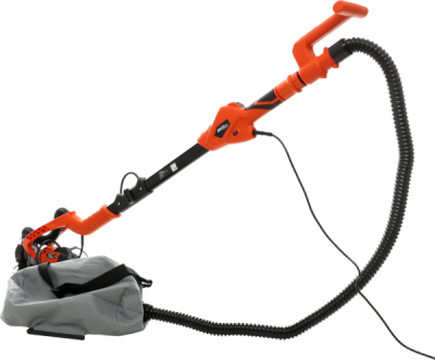 KD1740, Bruska na omítku s LED diodou