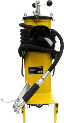 KD1440, Nožní mazací pistole 3L
