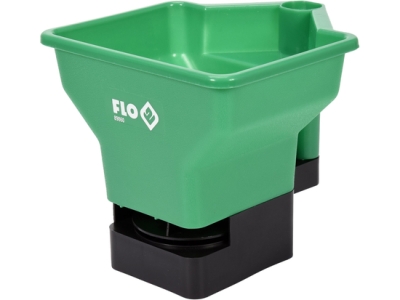 Flo 89860 Secí stroj, ruční 3L