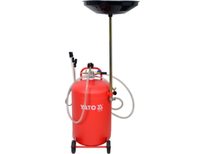 Yato YT-07191 Odsávačka oleje 65+5L
