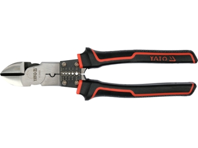Yato YT-20433 Multifunkční kleště 205mm