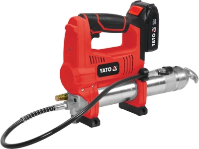 Yato YT-07020 Mazací pistole AKU 620 bar