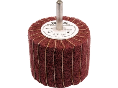 Yato YT-83397 Lamelový kotouč 60x50x6mm P200
