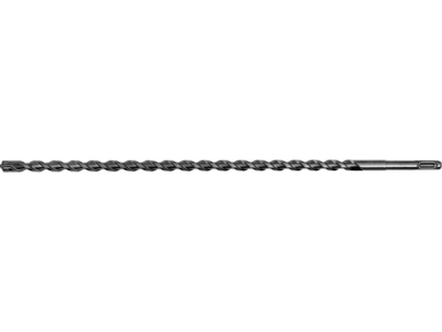 Yato YT-41955 Vrták SDS Plus Premium 14mm/460mm