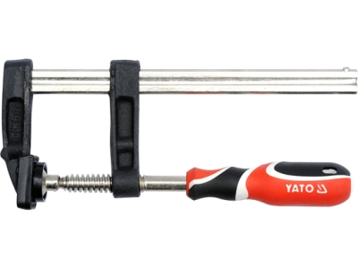 Yato YT-6442 Tesařská svorka 200x50mm