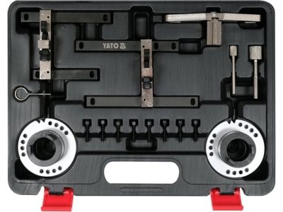Yato YT-060262 Aretace rozvodů Ford 1.0 Ecoboost SCTi B-Max C-Max Fiesta Focus Mondeo
