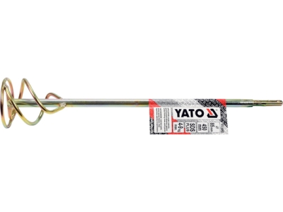Yato YT-5492 Míchadlo spirálové 85 x 410 mm drátové SDS+