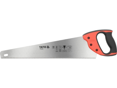Yato YT-3102 Ruční pila na dřevo 450mm
