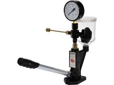 Yato YT-72963 Tester vstřikovačů 600Bar
