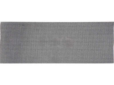 Toya 07880 Brusná síťka P60 105x280mm