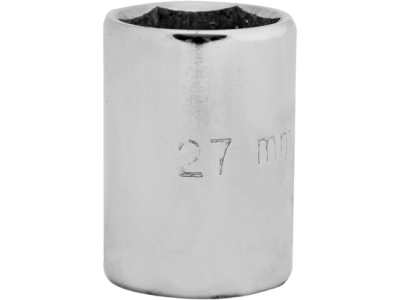 Toya 53400 Nástrčná hlavice, šestihran 3/4" 22mm