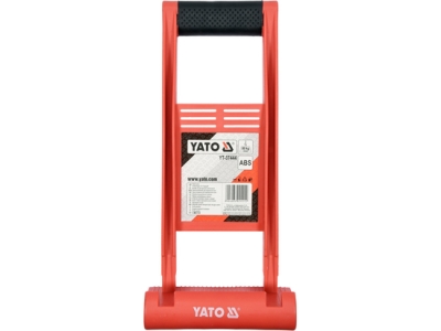 Yato YT-37444 Držák pro přenášení desek ABS (80 kg)