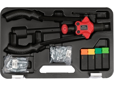 Yato YT-36150 Kleště nýtovací M4-M8 46Ks