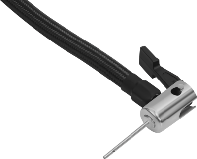 KD1487, Přenosný kompresor do auta | 12V