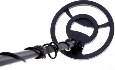 Kraft&Dele KD10409 | vodotěsná sonda 8", analogový displej, rozlišování kovů