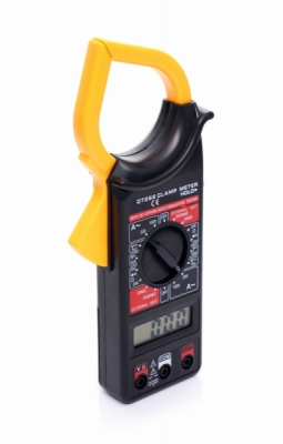 KD11405, Univerzální digitální měřič