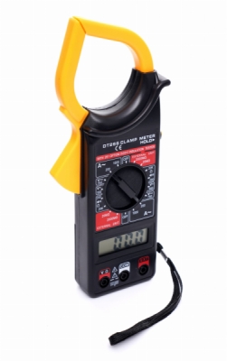 KD11405, Univerzální digitální měřič