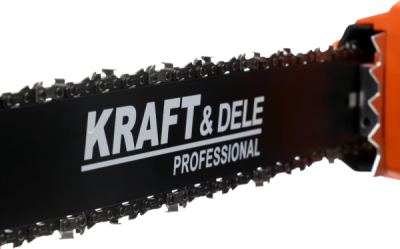 KD10641, Elektrická řetězová pila 2800W | 40 cm