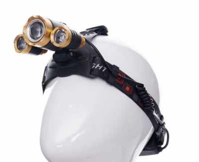 Čelová svítilna KD1246