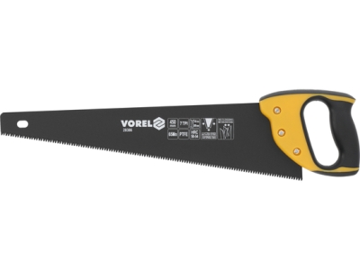 Vorel 28386 Pila na dřevo PTFE 450mm
