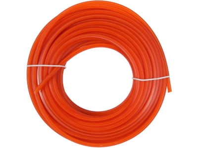 Flo 89463 Žací struna 2,7mm x 15m