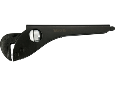 Yato YT-22002 Nastavitelný klíč na trubky, německý typ, 10,5"