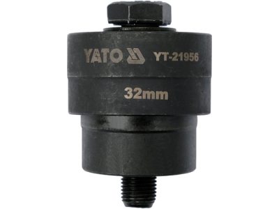 Yato YT-21956 Děrovač do plechu 32mm