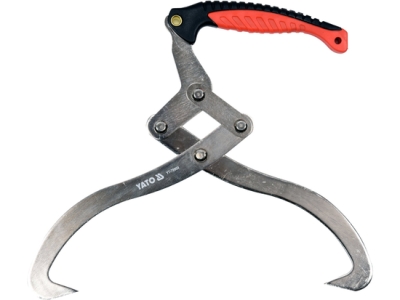 Yato YT-79904 Hák pro zvedání dřeva lesnický 450mm