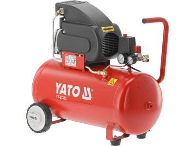 Yato YT-23305 Olejový kompresor 50L