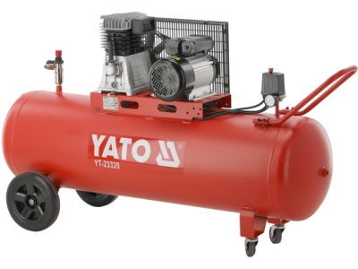 Yato YT-23320 Olejový kompresor 200L