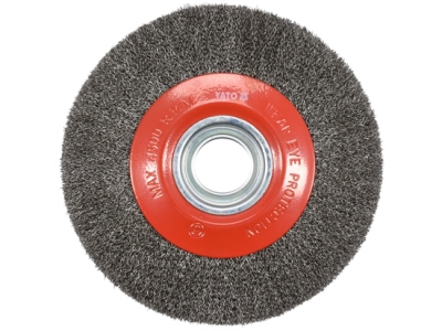 Yato YT-47555 Kotoučový kartáč INOX 200x32mm